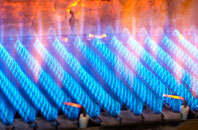 Ledaig gas fired boilers